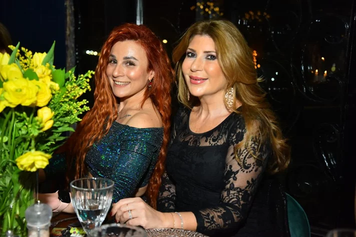 Happy Birthday Rita Kamar 